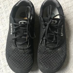 Black LEMS Primal 2, Size 44